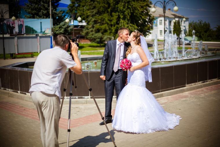 Русская свадьба сегодня: традиции и современные тренды