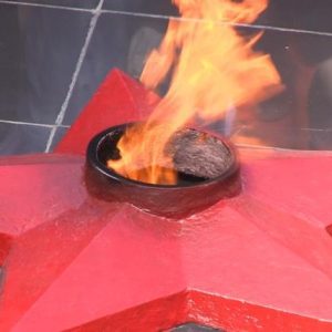 Минута молчания 22 июня состоится в 12:15 по Московскому времени