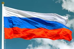 Сценарий День флага России на открытой площадке
