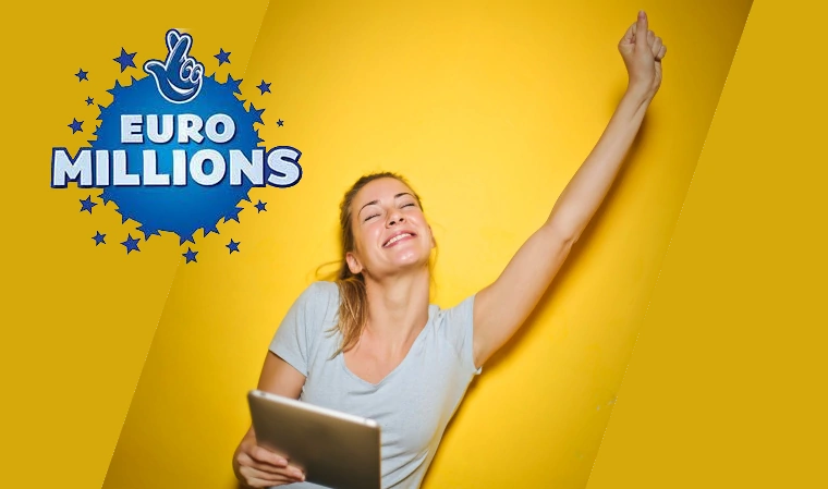 Как играть в EuroMillions