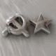 5 символов Советского Союза