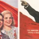 Почему государственный Советский флаг красный