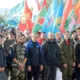 Пожелания воину на войне своими словами
