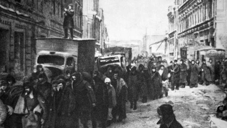 80 лет Сталинградской битве: три фактора победы Красной Армии