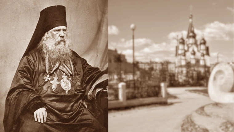 Якутская азбука появилась благодаря русскому епископу