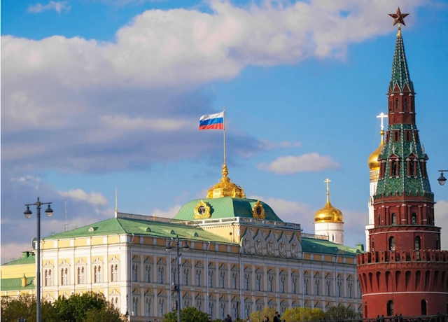 Москва экскурсии