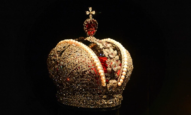Великая Императорская Корона