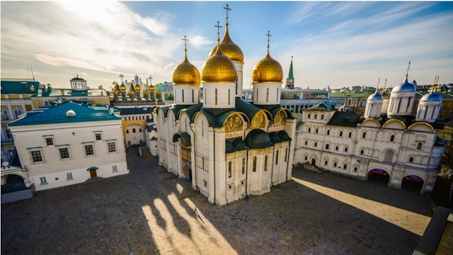 Успенский собор
