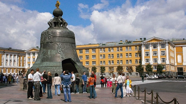 Царь колокол