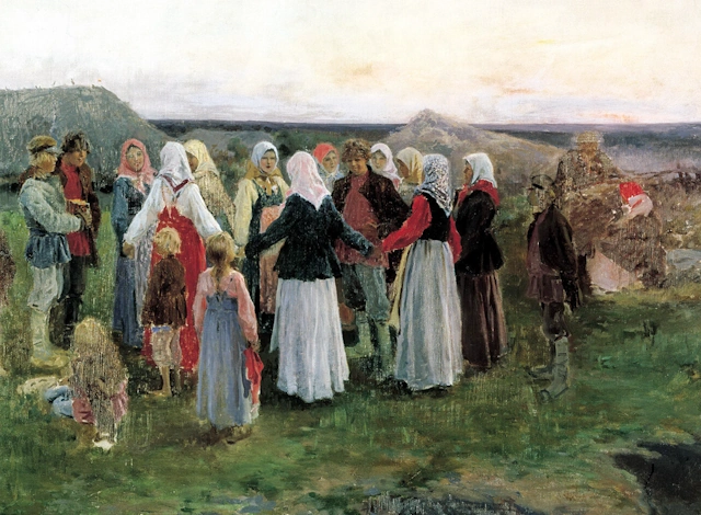Хоровод
